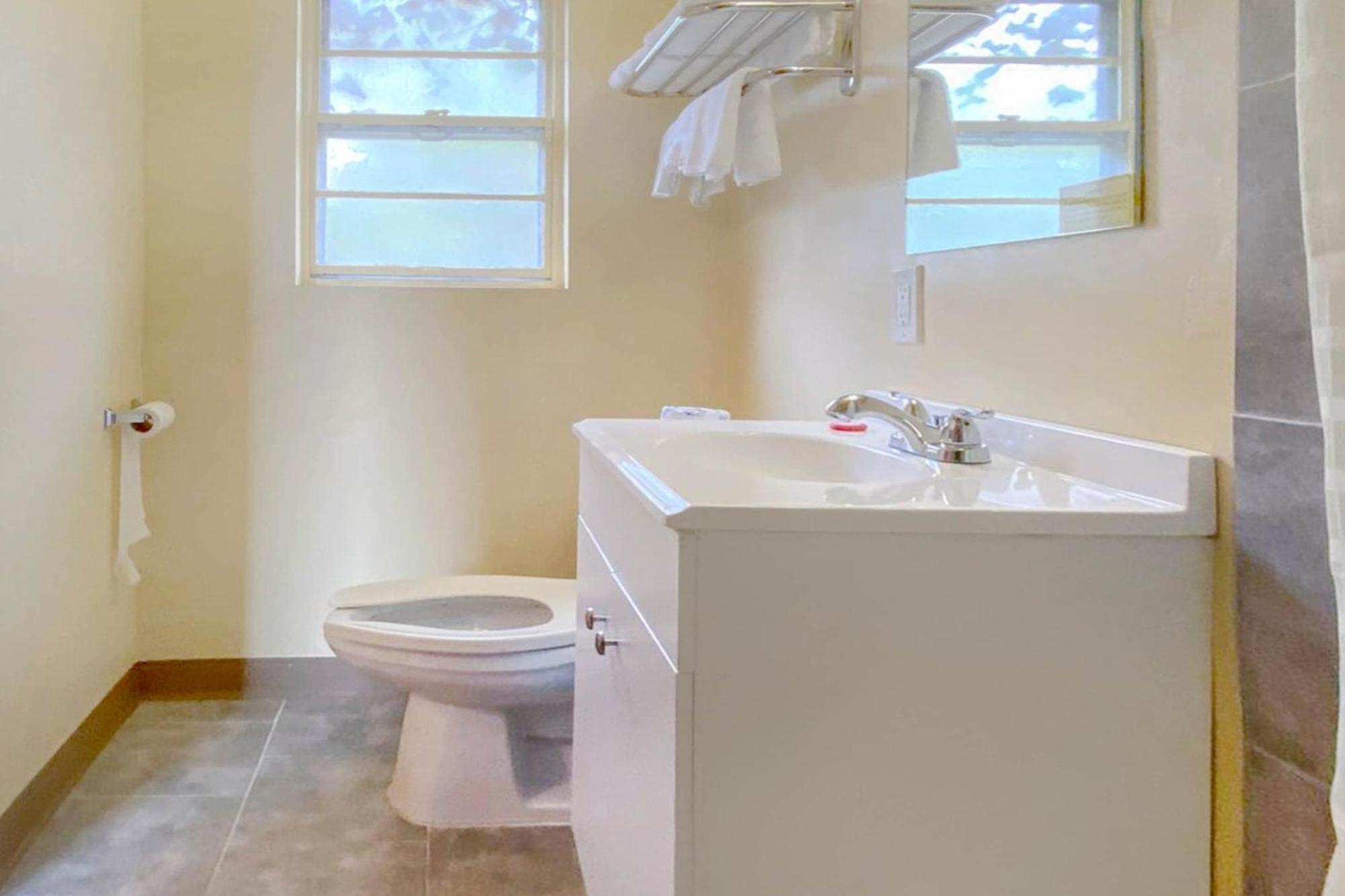 Oyo Hotel North Lima Oh - Boardman Εξωτερικό φωτογραφία