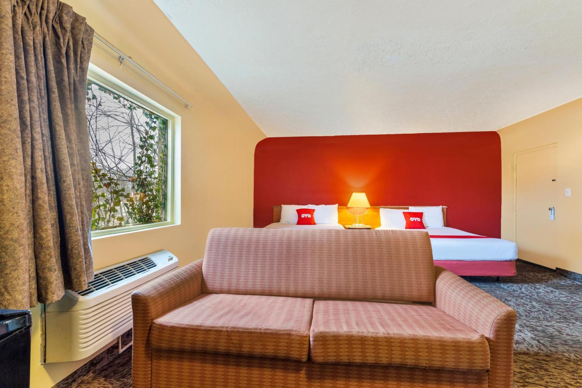 Oyo Hotel North Lima Oh - Boardman Εξωτερικό φωτογραφία