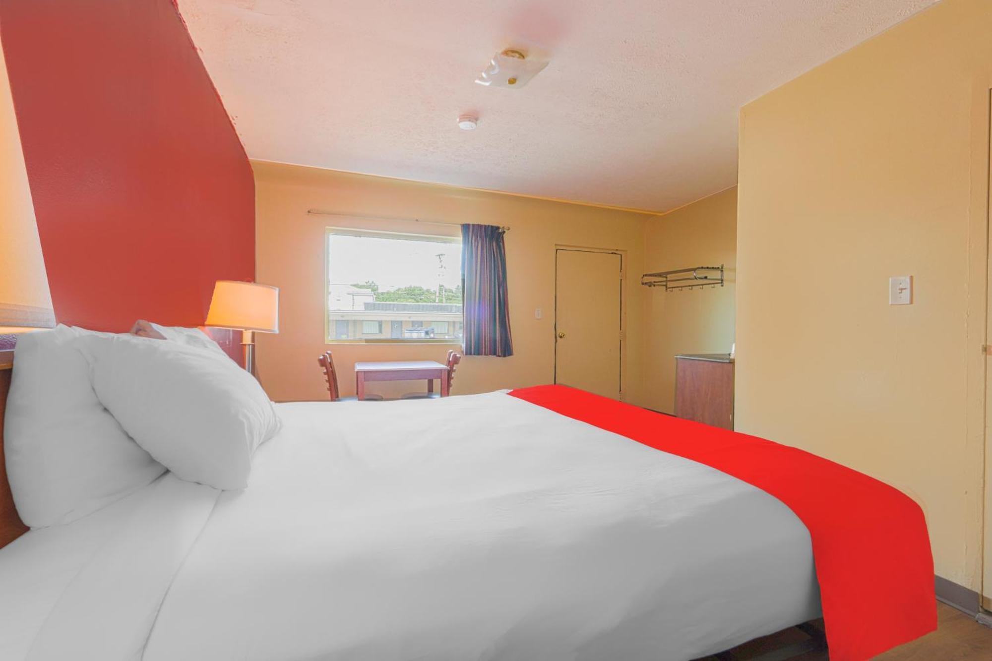 Oyo Hotel North Lima Oh - Boardman Εξωτερικό φωτογραφία