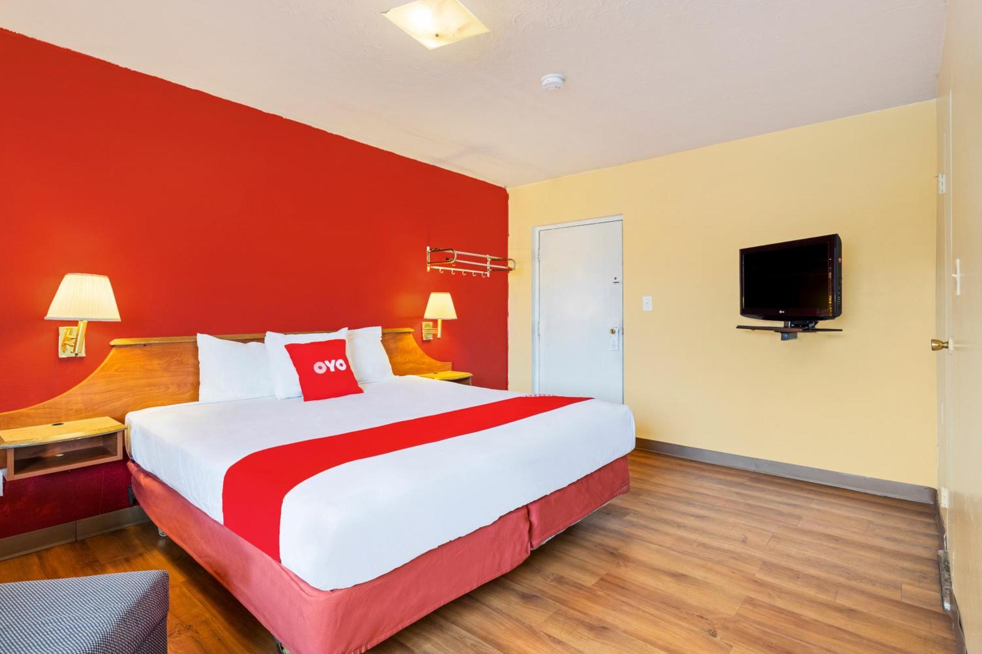 Oyo Hotel North Lima Oh - Boardman Εξωτερικό φωτογραφία