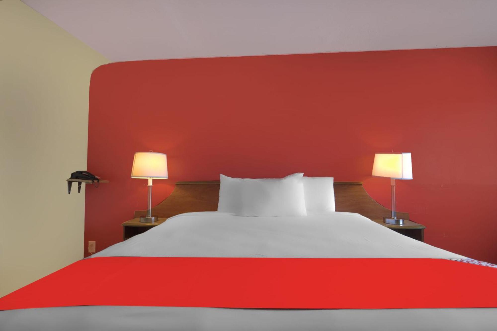 Oyo Hotel North Lima Oh - Boardman Εξωτερικό φωτογραφία