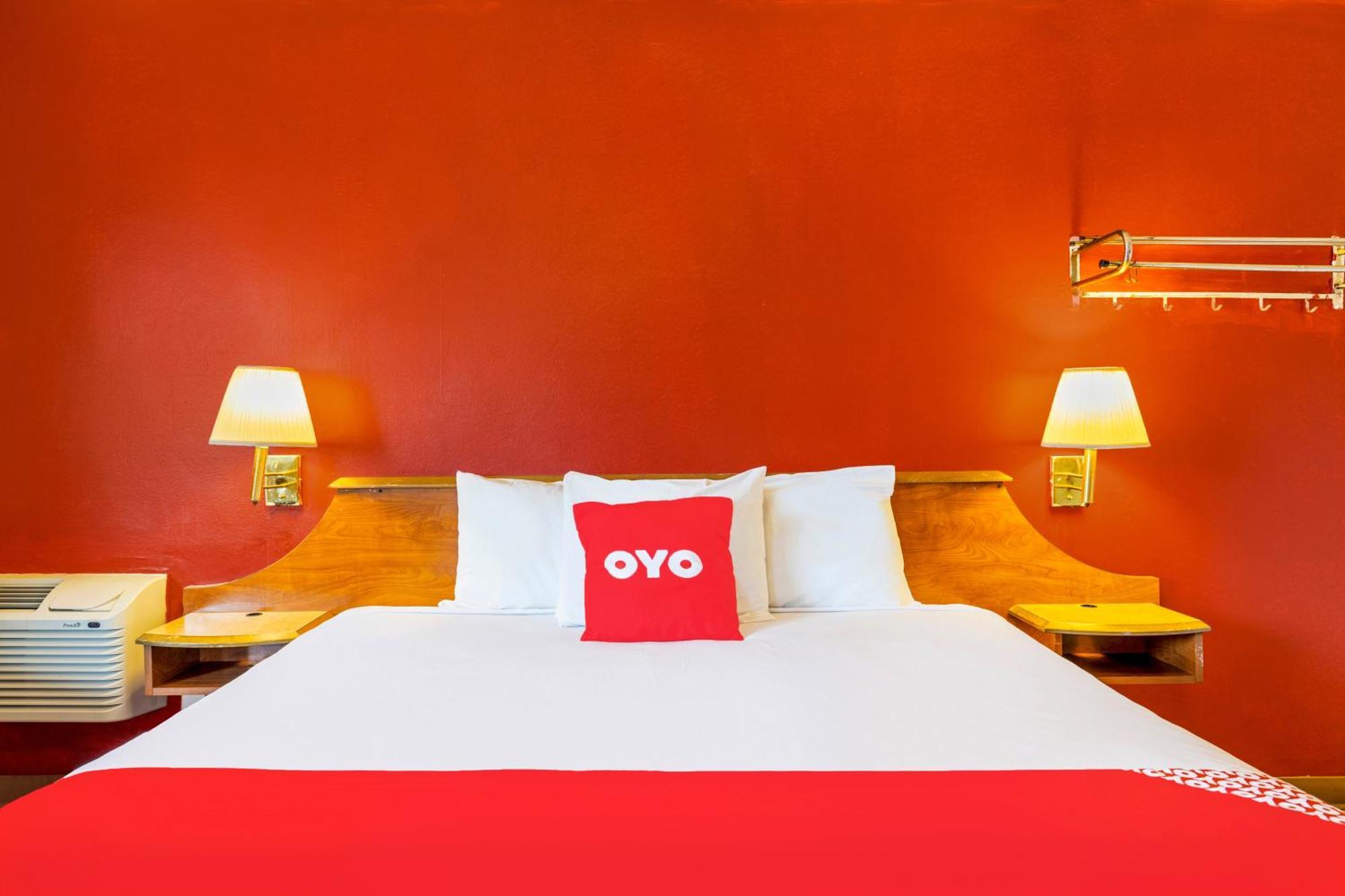 Oyo Hotel North Lima Oh - Boardman Εξωτερικό φωτογραφία