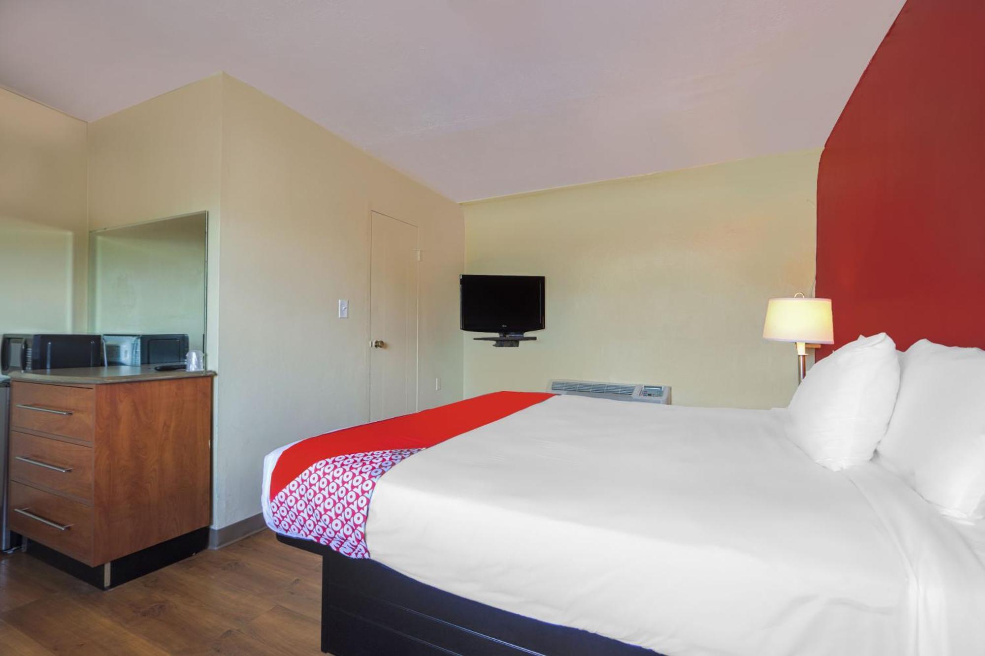 Oyo Hotel North Lima Oh - Boardman Εξωτερικό φωτογραφία