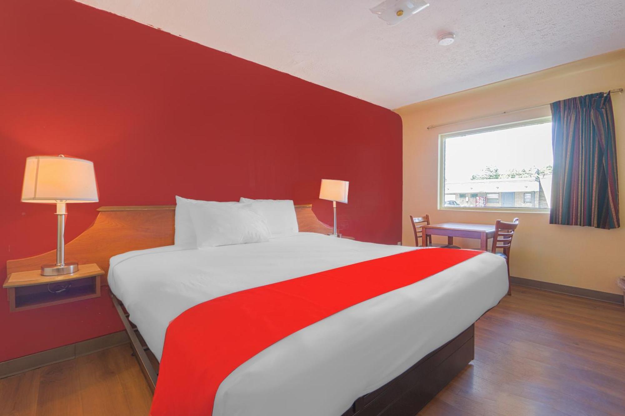 Oyo Hotel North Lima Oh - Boardman Εξωτερικό φωτογραφία