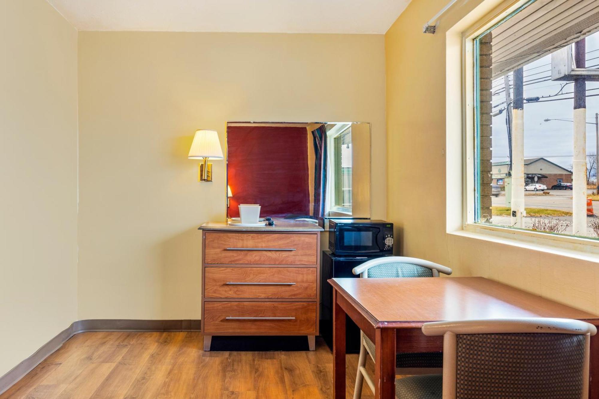 Oyo Hotel North Lima Oh - Boardman Εξωτερικό φωτογραφία