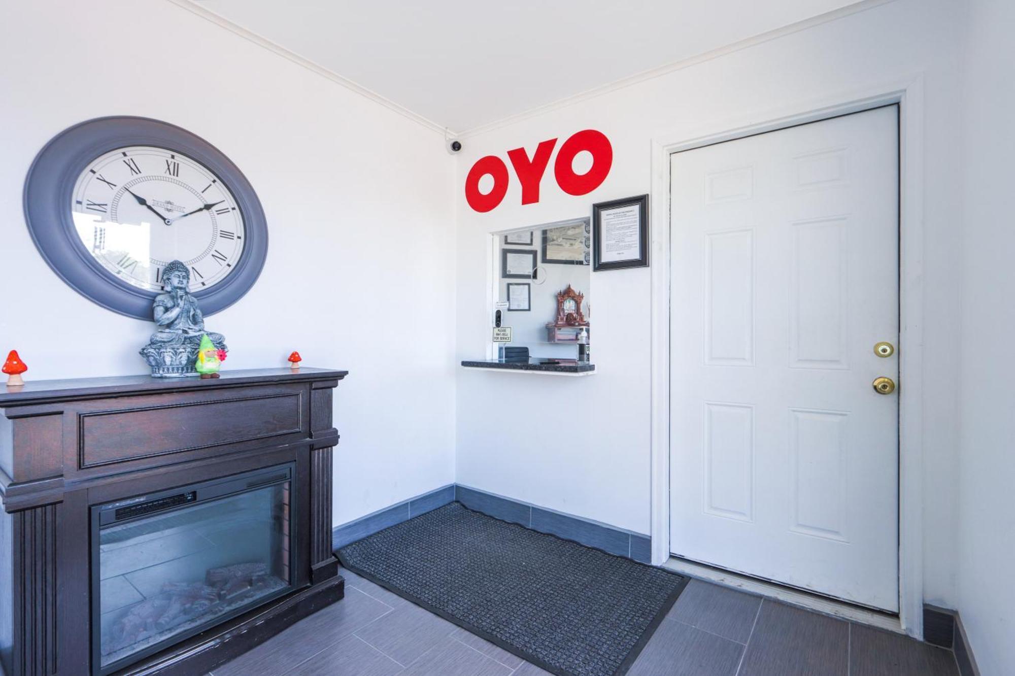 Oyo Hotel North Lima Oh - Boardman Εξωτερικό φωτογραφία