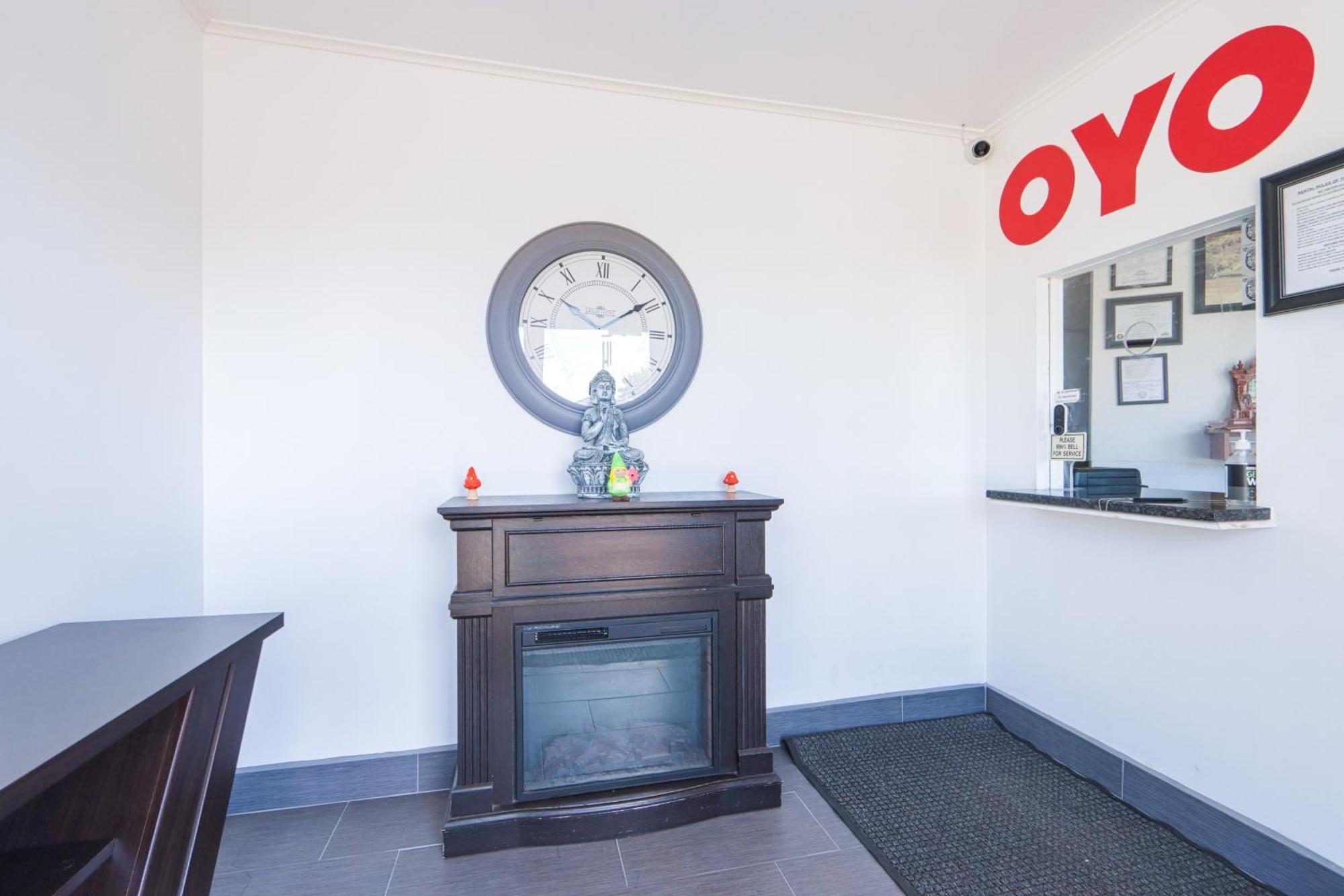 Oyo Hotel North Lima Oh - Boardman Εξωτερικό φωτογραφία