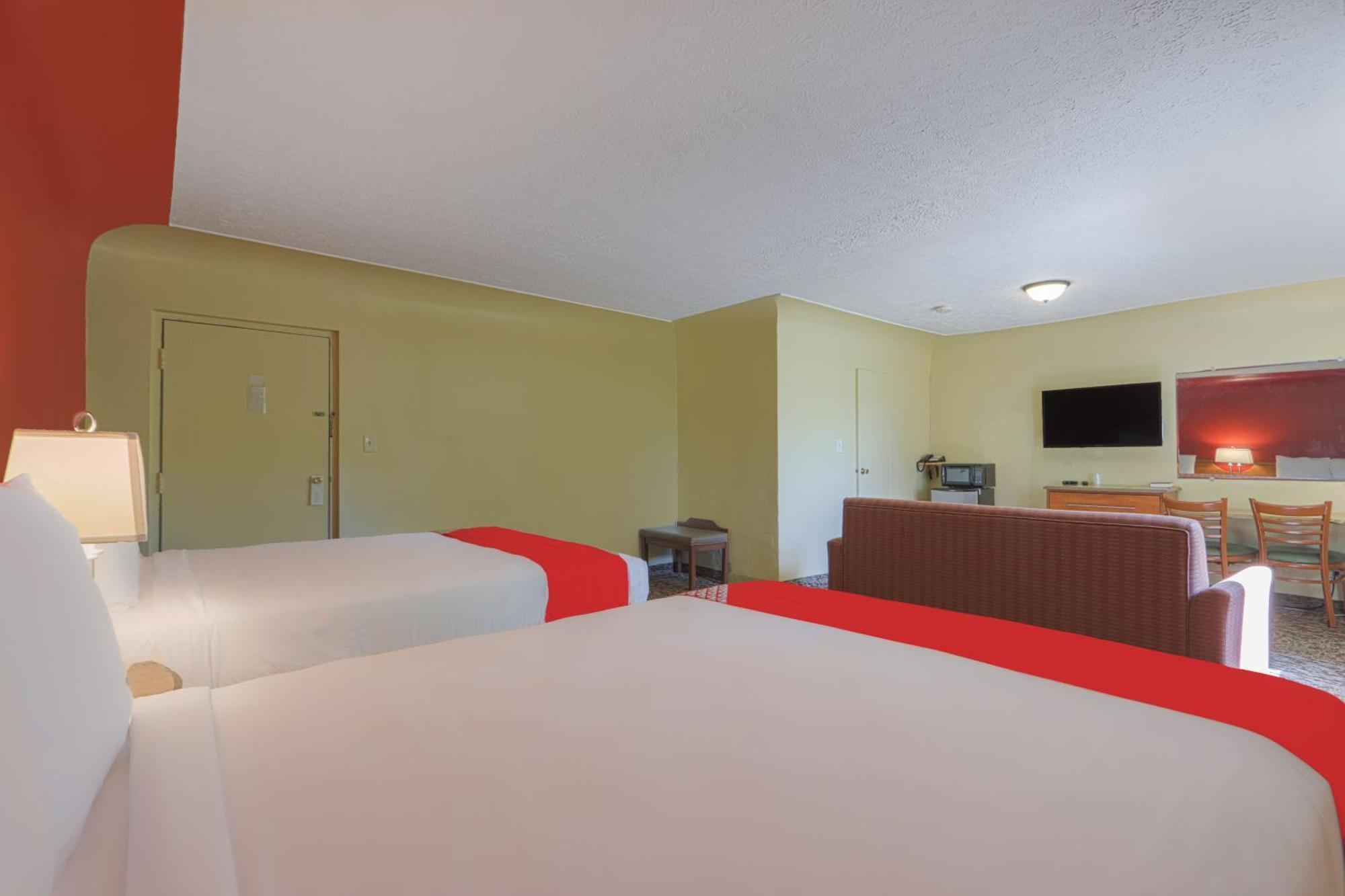Oyo Hotel North Lima Oh - Boardman Εξωτερικό φωτογραφία