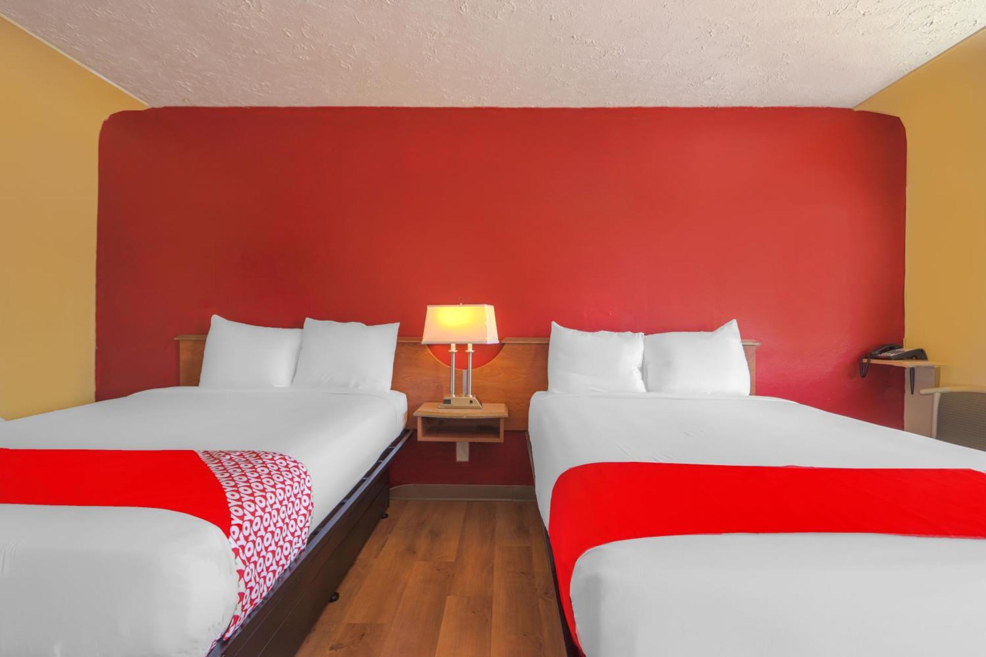 Oyo Hotel North Lima Oh - Boardman Εξωτερικό φωτογραφία