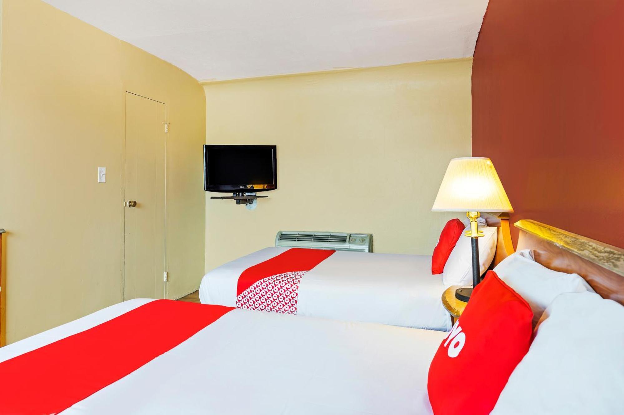 Oyo Hotel North Lima Oh - Boardman Εξωτερικό φωτογραφία