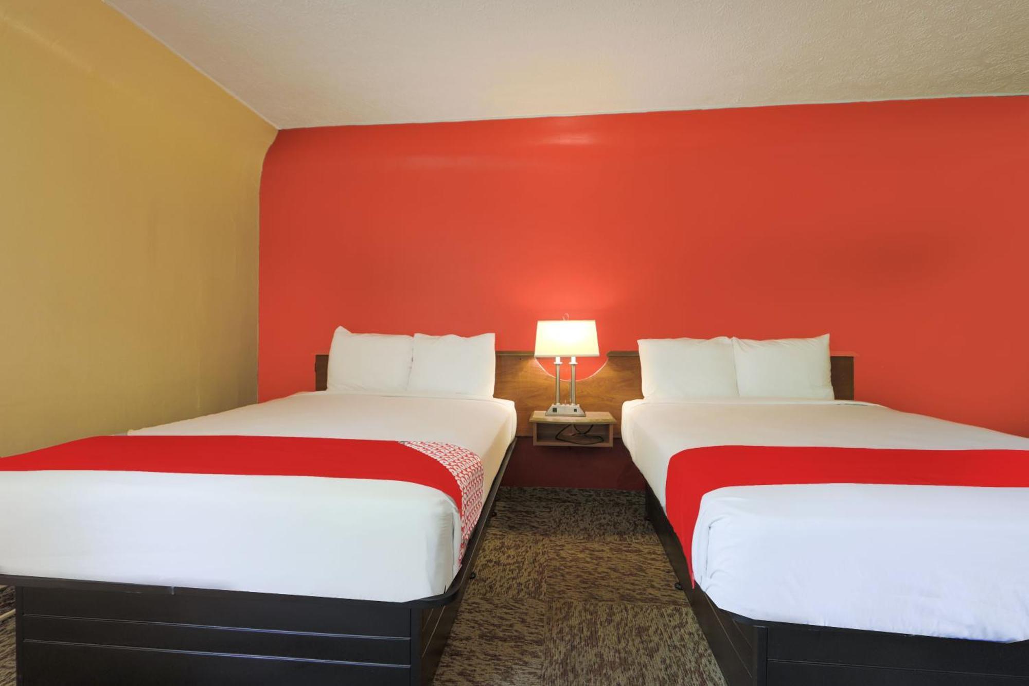 Oyo Hotel North Lima Oh - Boardman Εξωτερικό φωτογραφία