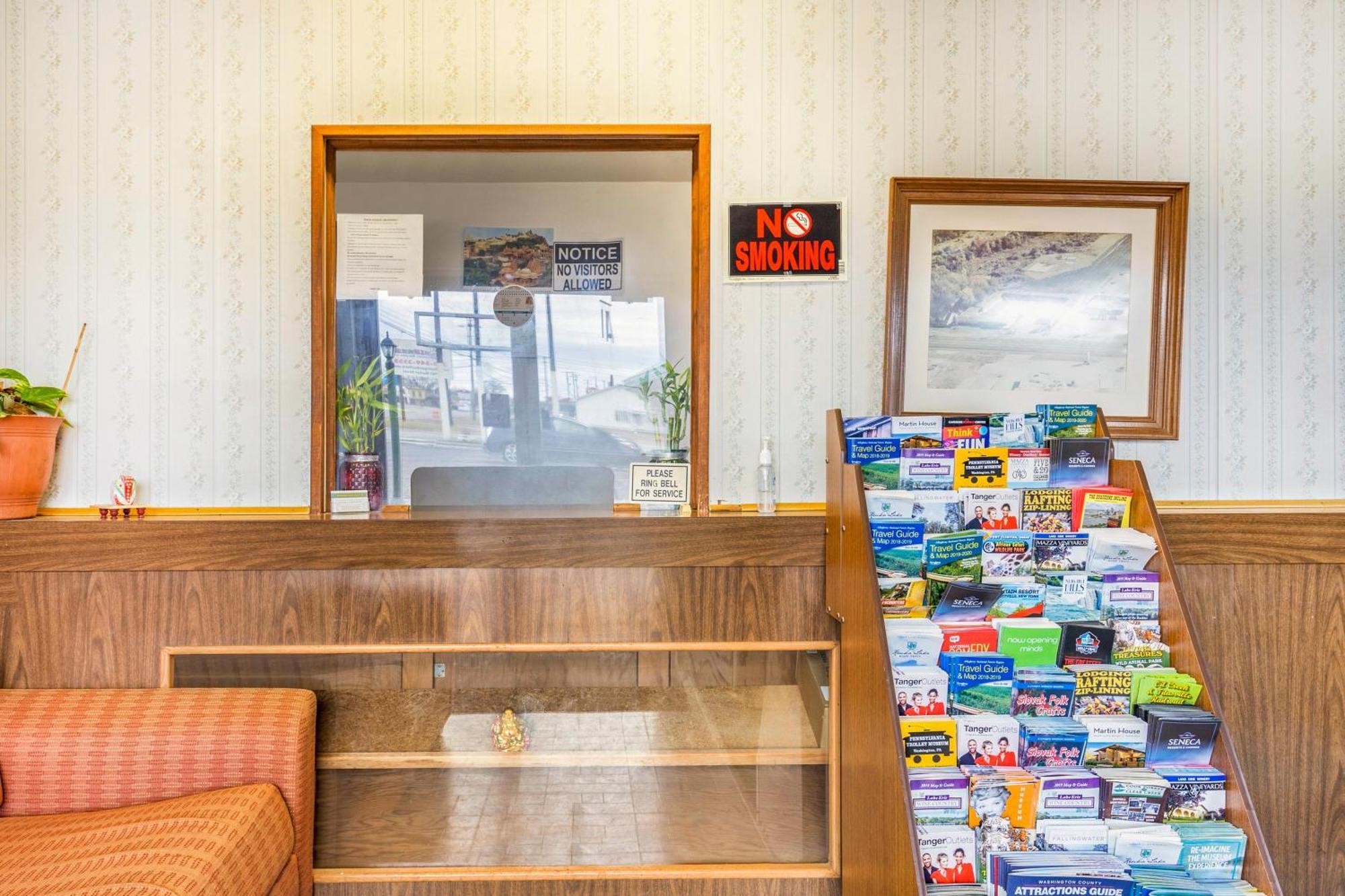 Oyo Hotel North Lima Oh - Boardman Εξωτερικό φωτογραφία