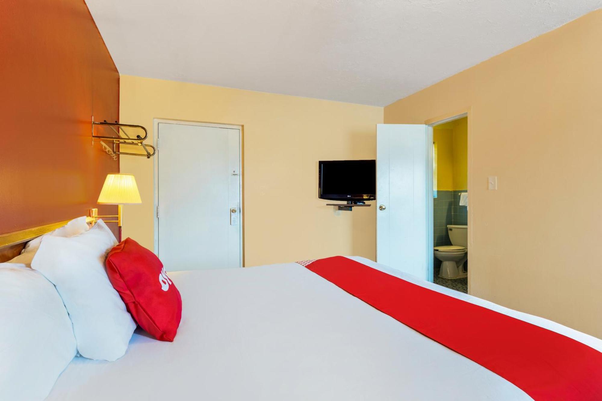 Oyo Hotel North Lima Oh - Boardman Εξωτερικό φωτογραφία
