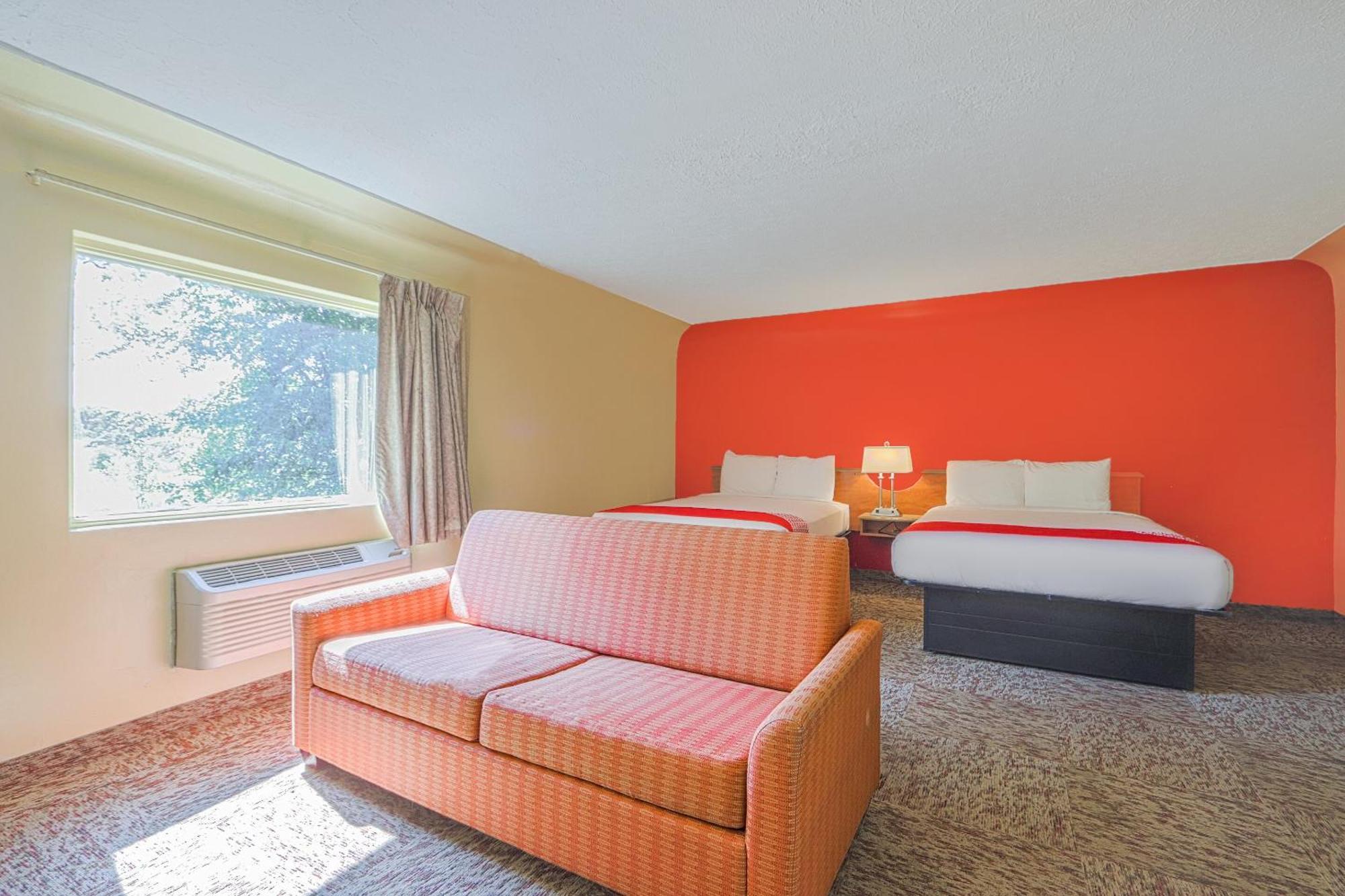 Oyo Hotel North Lima Oh - Boardman Εξωτερικό φωτογραφία