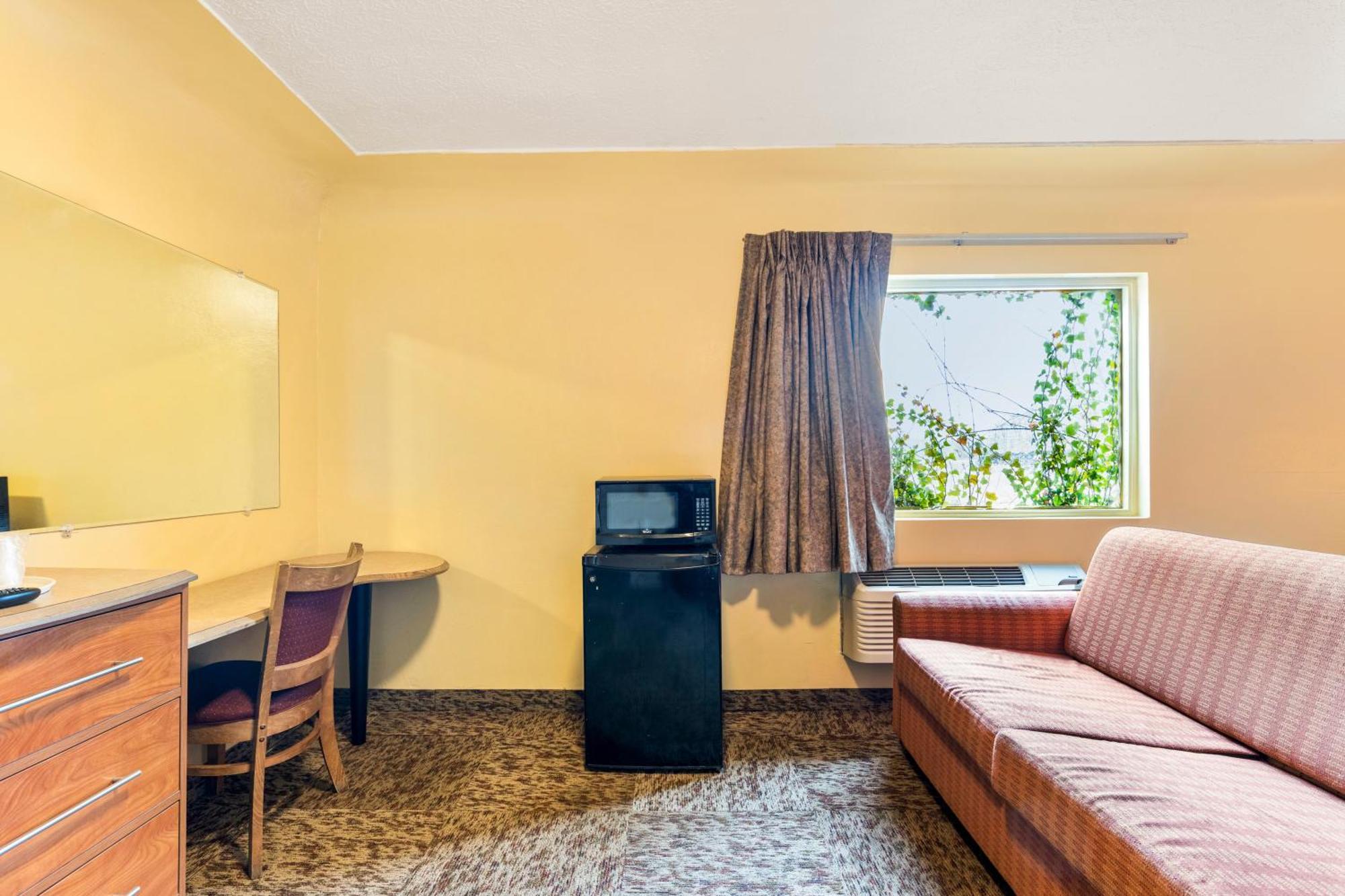 Oyo Hotel North Lima Oh - Boardman Εξωτερικό φωτογραφία