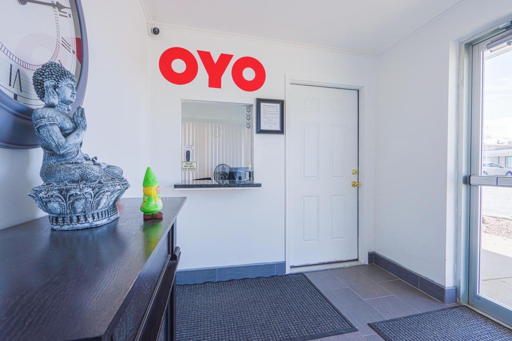 Oyo Hotel North Lima Oh - Boardman Εξωτερικό φωτογραφία