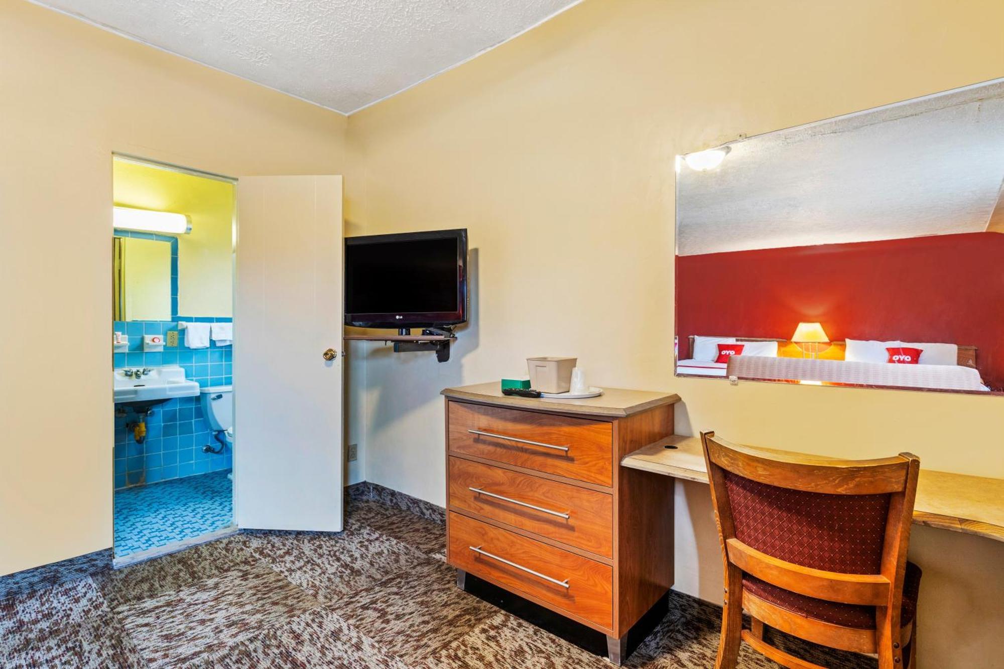Oyo Hotel North Lima Oh - Boardman Εξωτερικό φωτογραφία